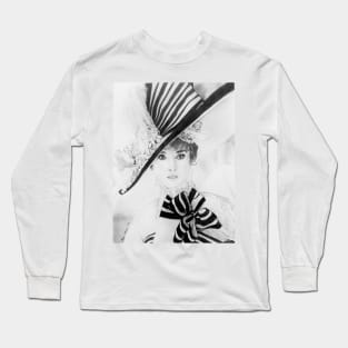 My Fair Lady Long Sleeve T-Shirt